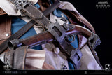 Assassin's Creed Prestige Line Statue 1/2 Edward Kenway 110 cm