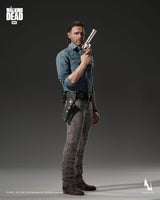 The Walking Dead Action Figure 1/6 Rick Grimes 35 cm