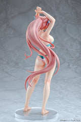 Senki Zesshou Symphogear XV PVC Figure 1/7 Maria Cadenzavna Eve Bikini style Gloss ver. 27 cm