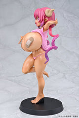 Miss Kobayashi's Dragon Maid PVC Figure 1/5 IRURU Band-Aid Style Suntun ver. 27 cm