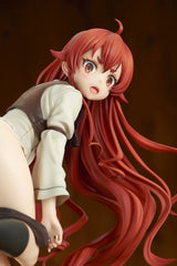Mushoku Tensei: Jobless Reincarnation - Isekai Ittara Honki Dasu- PVC Figure 1/7 Eris Boreas Greyrat Okigae mode 18 cm (re-run)