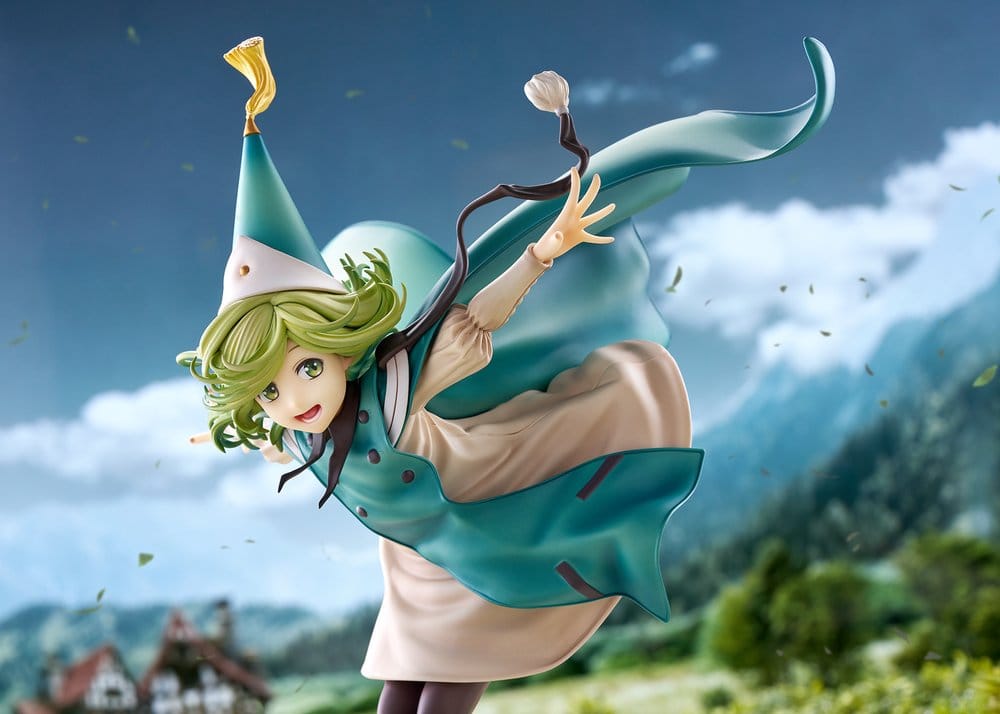 Atelier of Witch Hat PVC Figure 1/6 Coco 25 cm (re-run)
