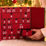 Advent Dice Calendar Exclusive Edition
