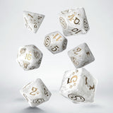 CATS Dice Set of 7 Purrl