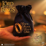The Lord of the Rings Dice Pouch The One Ring