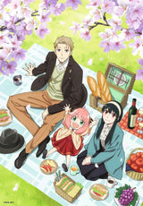 Spy x Family Fandom Collection Jigsaw Puzzle #2 (300 pieces)