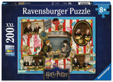 Harry Potter Children's Jigsaw Puzzle XXL Magical Sweets (200 pieces)