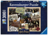 Harry Potter Children's Jigsaw Puzzle XXL Back at Hogwarts (300 pieces)