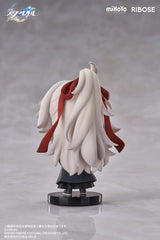 Honkai: Star Rail Nameless Honor Chibi Figur Vol. 01 Jing Yuan 8 cm