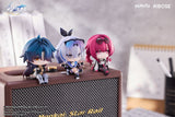 Honkai: Star Rail Owlbert´s Studio Chibi Figur Vol. 01 Kafka 8 cm