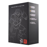 Transformers Interactive Robot Bumblebee G1 Flagship 38 cm