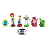Toy Story Interactive Mini Robots Toy Story (30th Anniversary Collector's Set)  *English version*