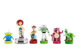 Toy Story Interactive Mini Robots Toy Story (30th Anniversary Collector's Set)  *English version*