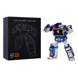 Transformers Interactive Robot Soundwave G1 Flagship 36 cm