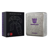 Transformers Interactive Robot Soundwave G1 Flagship 36 cm