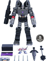 Transformers Interactive Robot Megatron G1 Flagship Limited Edition (40th Anniversary) 44 cm