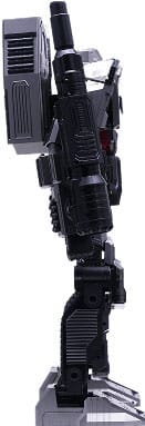 Transformers Interactive Robot Megatron G1 Flagship Limited Edition (40th Anniversary) 44 cm