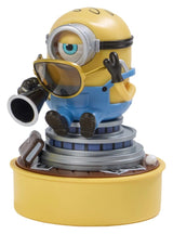 Minions & Monsters Interactive Mini Robot James 10 cm *English Version*