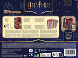 Harry Potter Tiny Adventures Book Nook Mini Diorama Hogwarts Express 18 cm