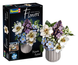 Revell Flowers Wooden Flowers Blossom Festival 22 cm