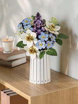 Revell Flowers Wooden Flowers Blossom Festival 22 cm