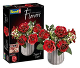 Revell Flowers Wooden Flowers Dream of Roses 22 cm