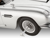 James Bond Advent Calendar Aston Martin DB5 1/24 Model Kit