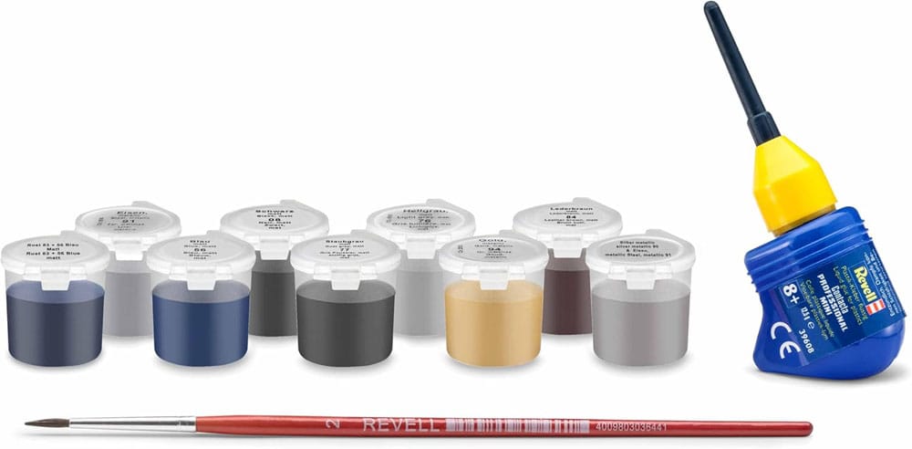 World of Warcraft Model Kit Gift Set 1/16 The Lich King 13 cm