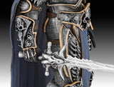World of Warcraft Model Kit Gift Set 1/16 The Lich King 13 cm