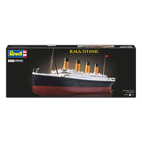 Titanic Model Kit 1/600 R.M.S. Titanic 55 cm
