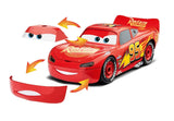 Cars Model Kit 1/20 Lightning McQueen 20 cm