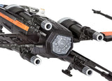 Star Wars Model Kit 1/78 Poe's X-Wing Fighter 22 cm