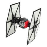 Star Wars Model Kit 1/51 First Order Special Forces TIE Fighter 14 cm