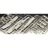 Star Wars Model Kit 1/57 Carson Teva's X-Wing Fighter 22 cm