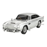 James Bond Model Kit 1/24 Aston Martin DB5 21 cm