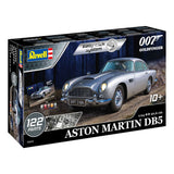 James Bond Model Kit 1/24 Aston Martin DB5 21 cm