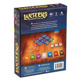 Lanterns: The Harvest Festival Tile Placement Game *Englische Version*