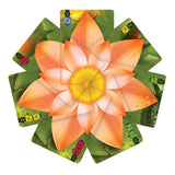 Lotus card game *Englische Version*
