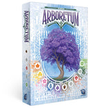 Arboretum card game *Englische Version*