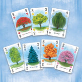 Arboretum card game *Englische Version*
