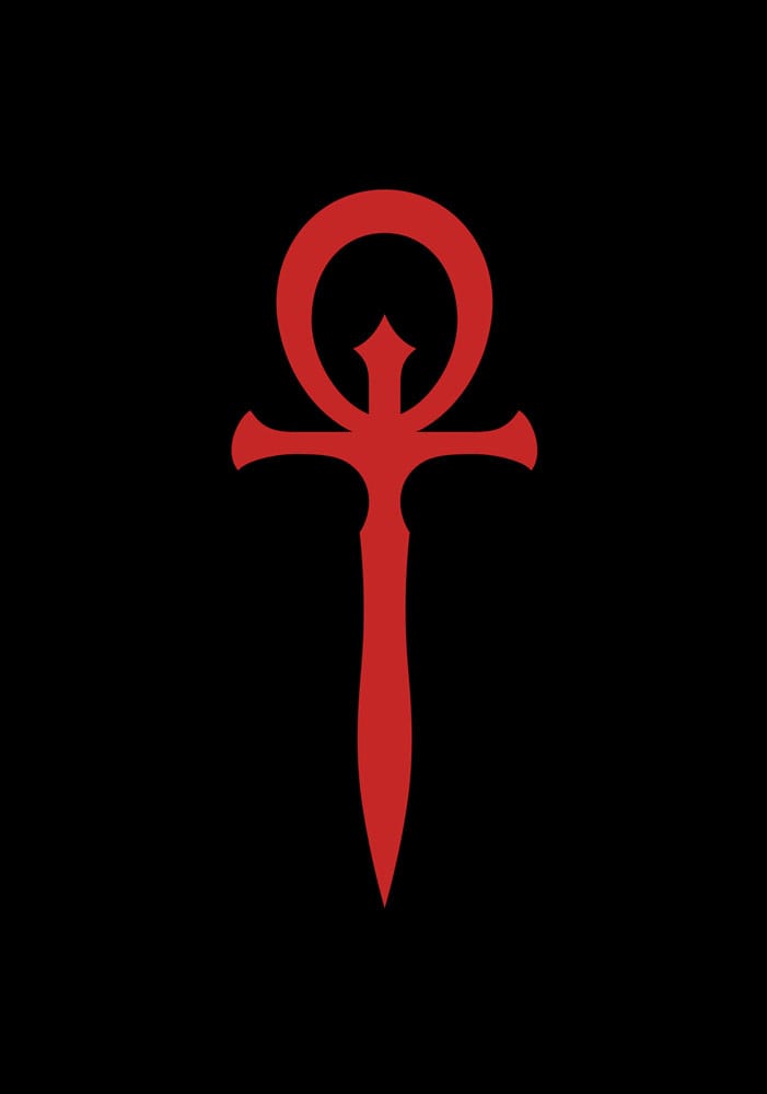 Vampire: The Masquerade 5th Edition RPG Journal Expanded Character Sheet Journal *Englische Version*