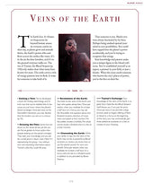 Vampire: The Masquerade 5th Edition RPG book Blood Sigils Sourcebook *Englische Version*