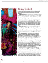 Vampire: The Masquerade 5th Edition RPG book Blood-Stained Love Sourcebook *Englische Version*