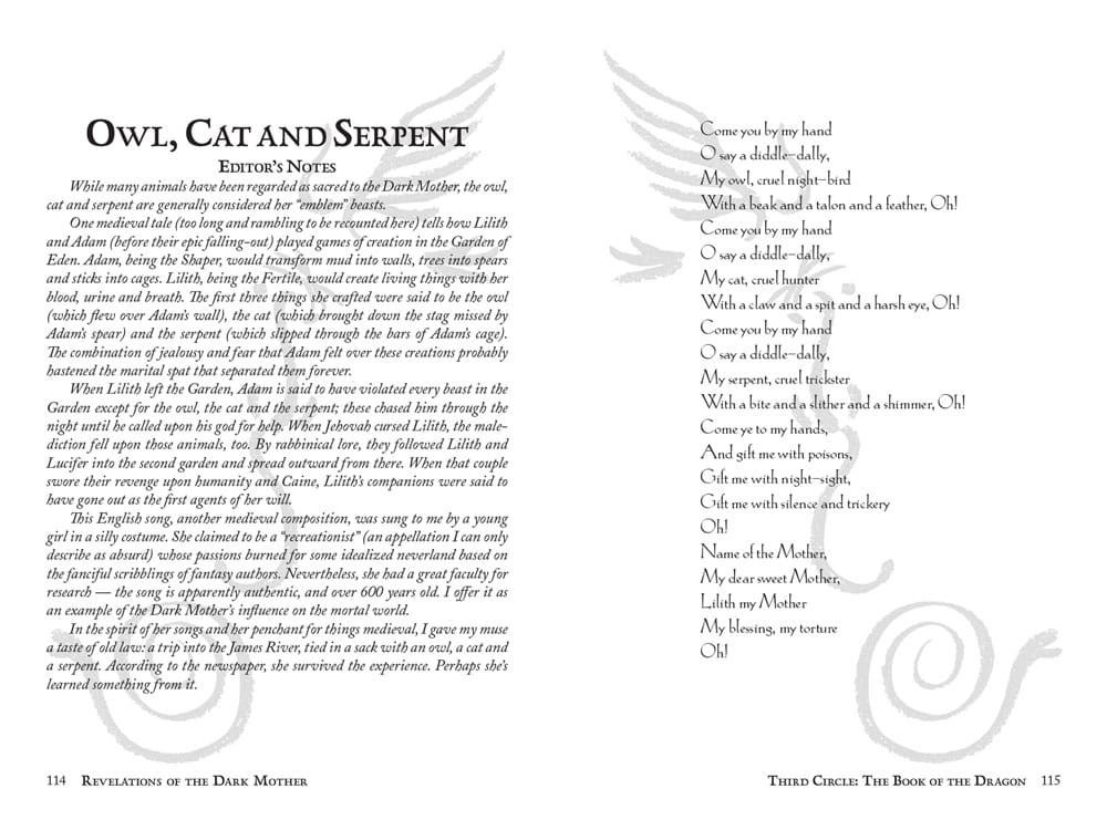 Vampire: The Masquerade 5th Edition RPG book Revelations of the Dark Mother Accessory *Englische Version*