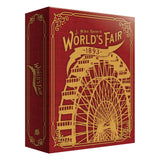 Renegade Original Game World's Fair 1893 *Englische Version*