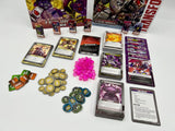 Transformers card game Deck-Building A Rising Darkness *Englische Version*