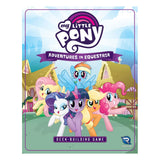 My Little Pony card game Deck-Building Adventures in Equestria *Englische Version*