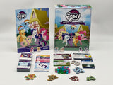 My Little Pony card game Deck-Building Adventures in Equestria *Englische Version*