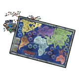 Avalon Hill board game Risk 2210 A.D. *English Version*