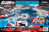 G.I. Joe board game Battle for the Arctic Circle powered by Axis & Allies *English Version*